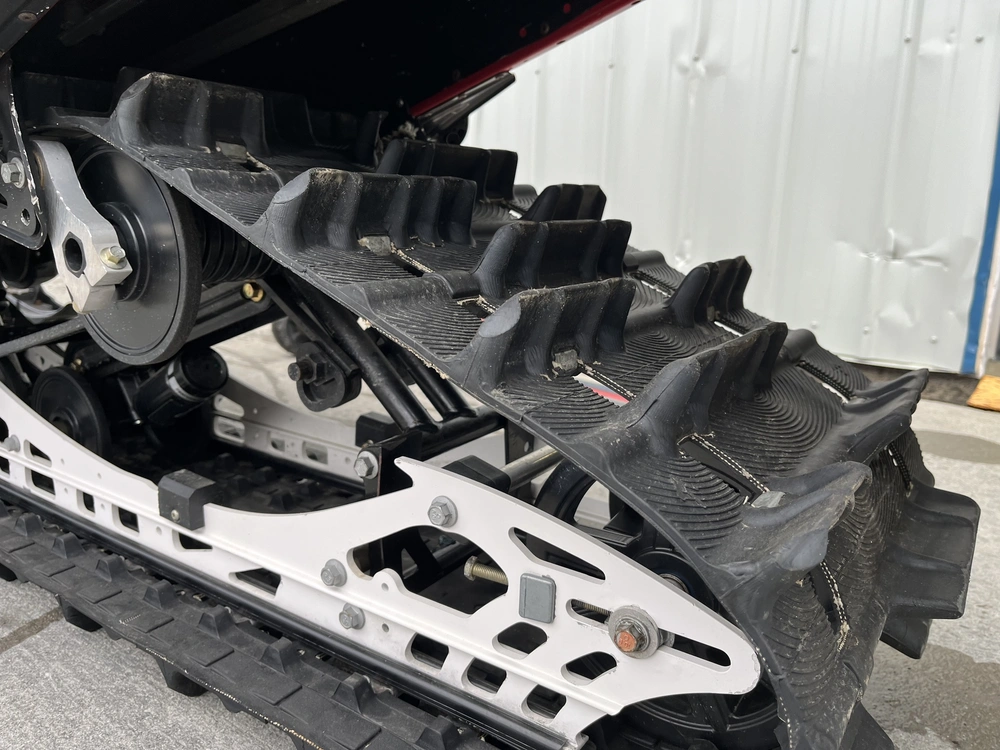 Yamaha Sw10x Sidewinder Xtx Le 137 2017