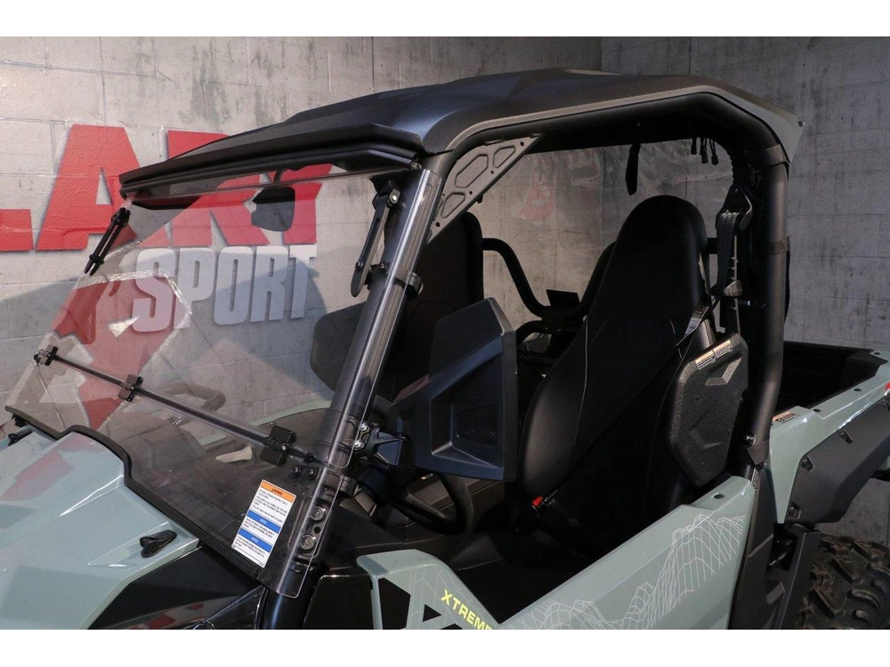 2026 Yamaha Yamaha Wolverine X2 850 Xt-r alt