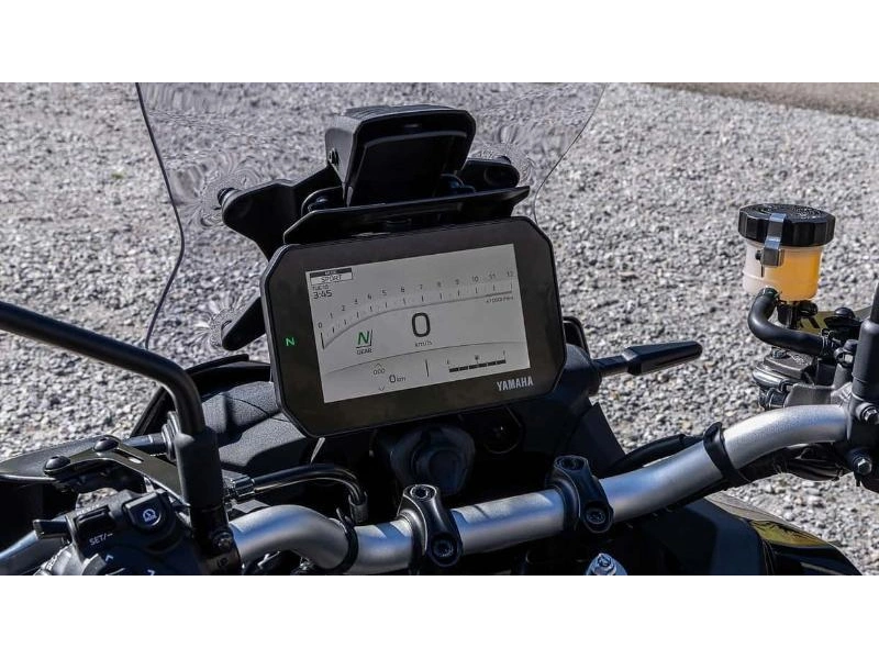 Yamaha Tracer 9 2026 alt