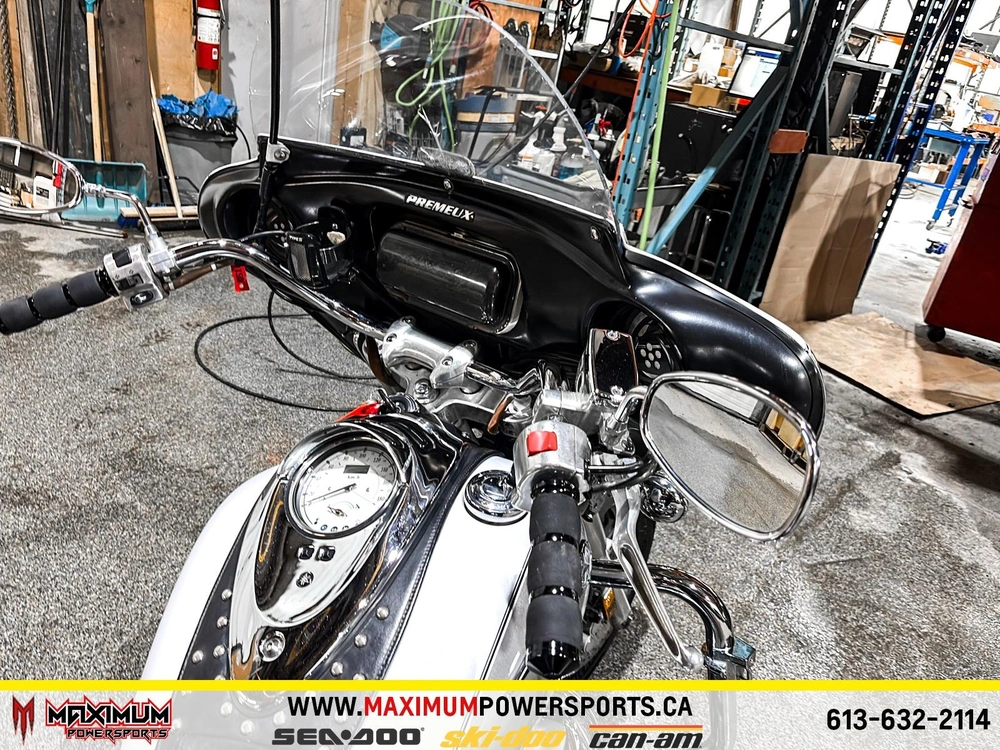 Yamaha Road Star 2004 alt