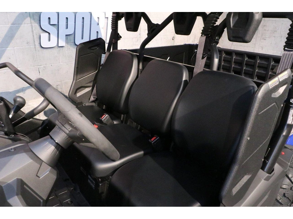 2025 Yamaha Yamaha Viking alt