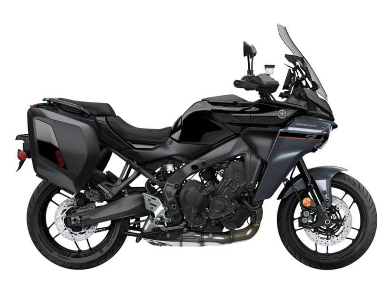 2026 Yamaha Tracer 9 alt