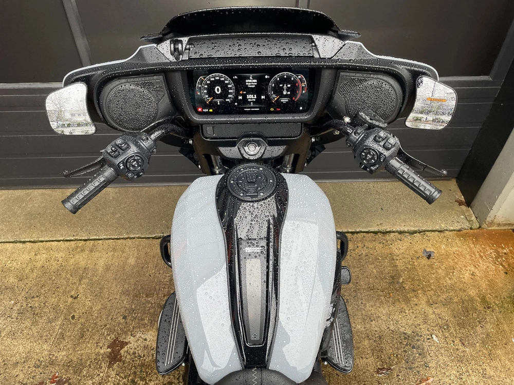 2026 Harley-davidson Flhx - Street Glide® alt