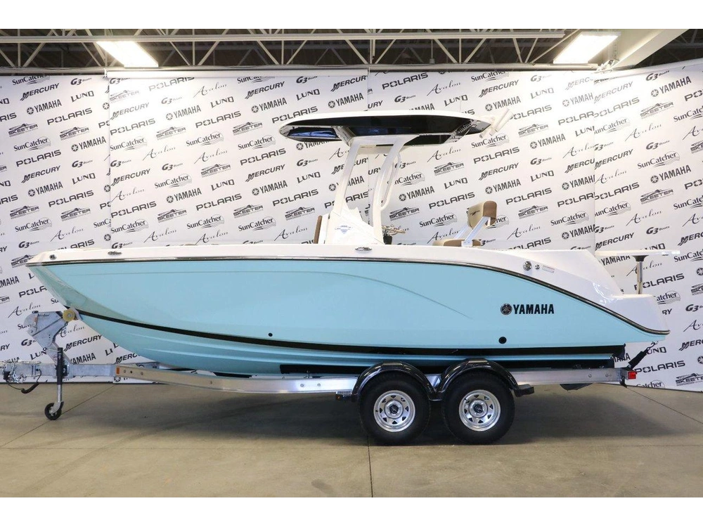 Yamaha Yamaha 222fsh Sport E 2026 alt