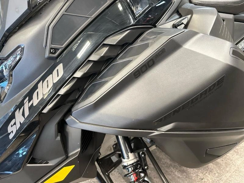 Ski-doo Renegade Adrenaline 900 Ace Ripsaw 1.25'' E.s. 2026 alt