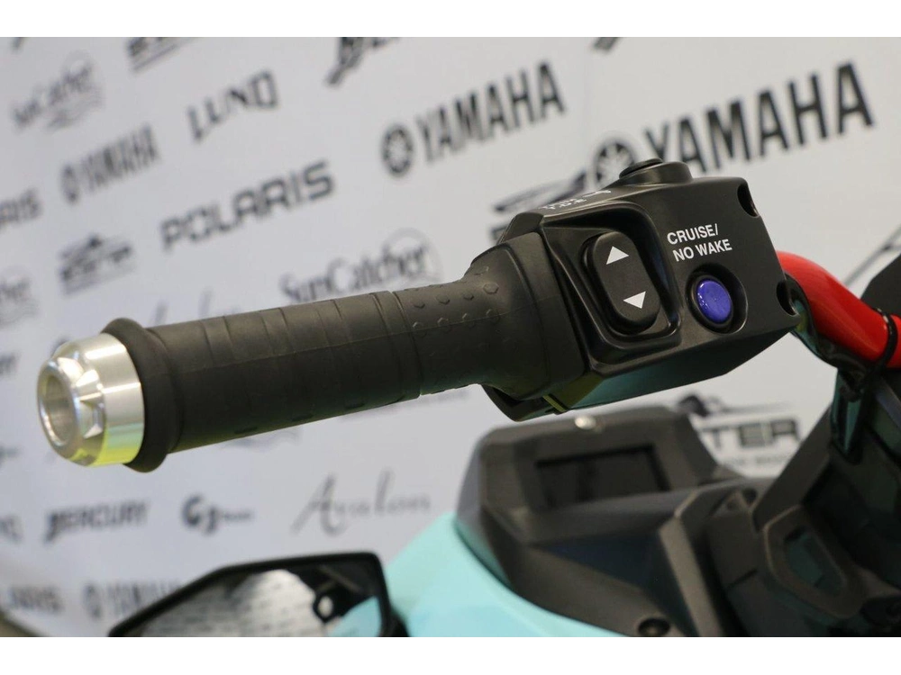 2025 Yamaha Yamaha Jetblaster Pro (3 Places) alt