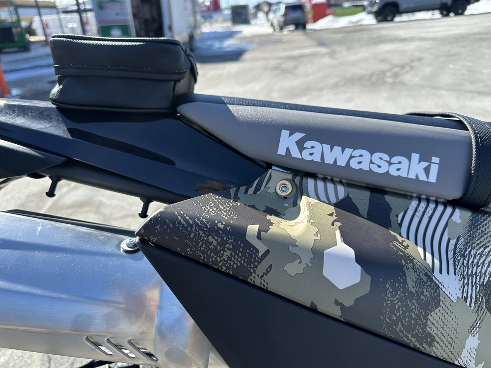 2026 Kawasaki Klx 300 alt