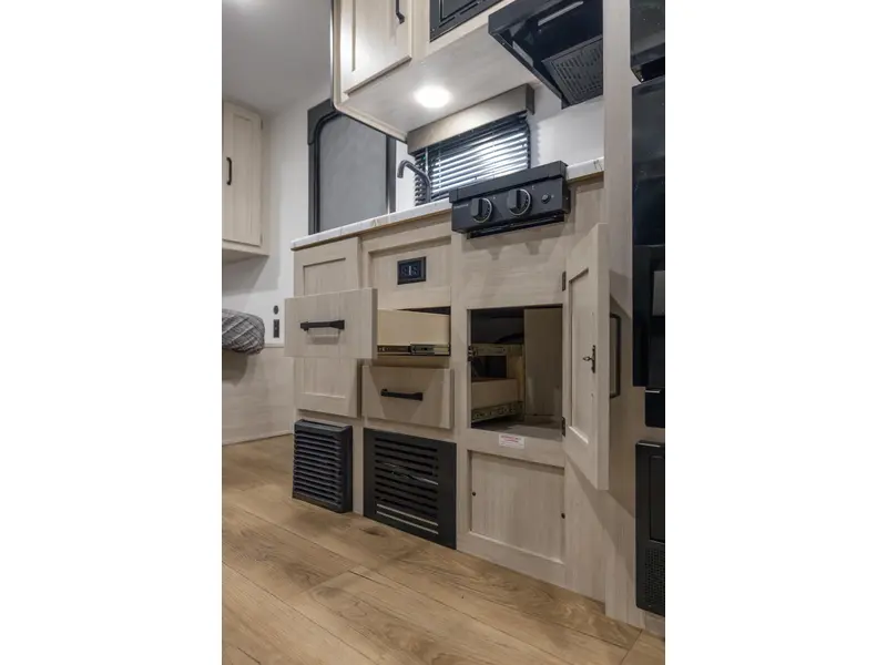 2026 Puma 18BHCE Camping Edition