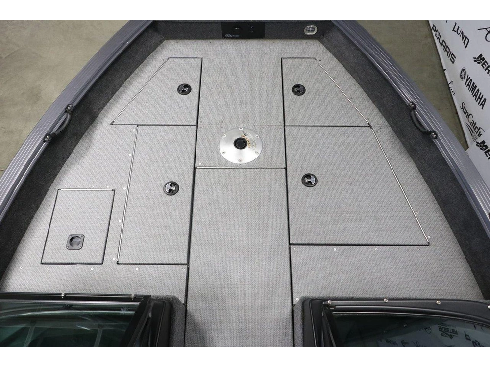 2025 G3 Boats G3 Boats Av19sf 2021 + Moteur Yamaha V-max 150 Hp alt