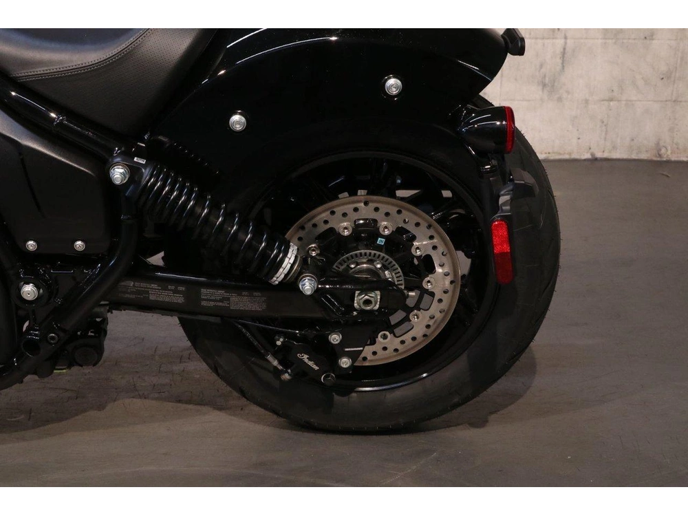 2025 Indian Motorcycle Chief Abs alt