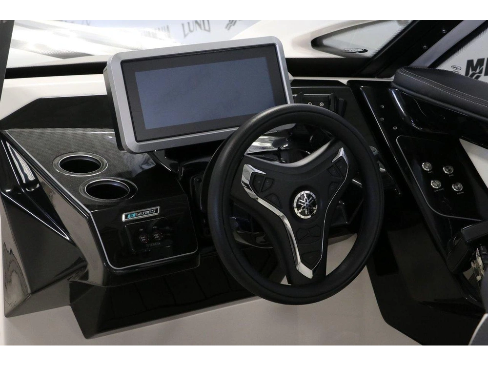 Yamaha Yamaha 275sdx Bateau A Jet 2023 alt