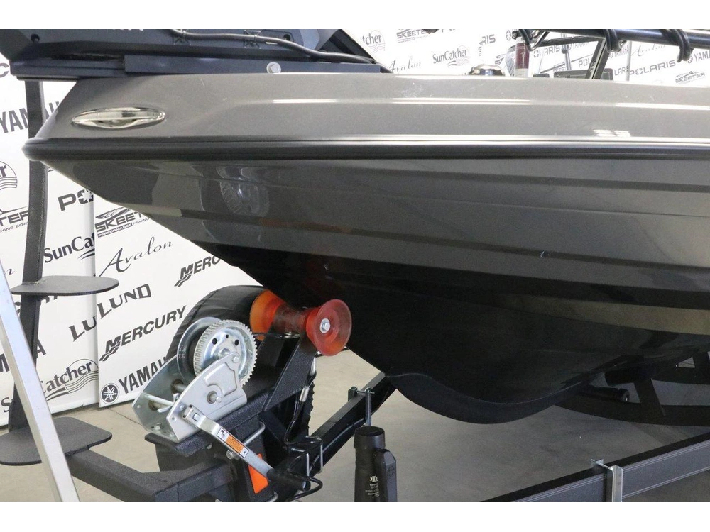 2025 Skeeter Products Wxr2260 + Yamaha F350 alt