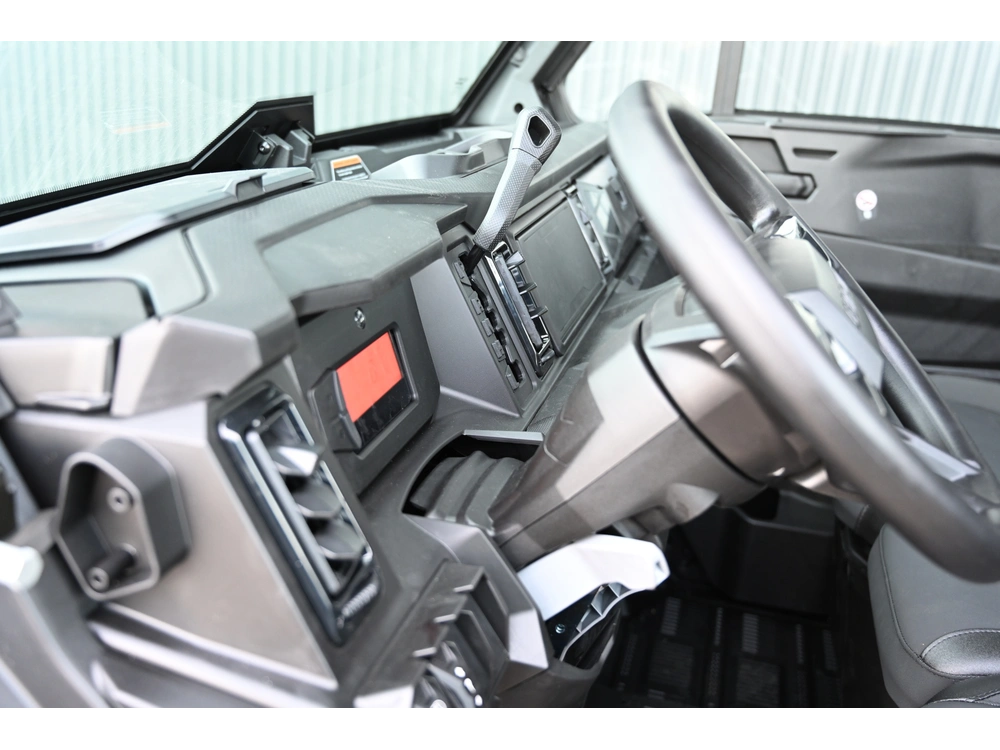 2026 Can-am Defender Max Xt Cab Hd11 9ftg alt