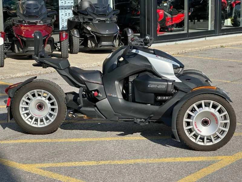 Can-am Ryker Rally 900 Ace 2025 alt