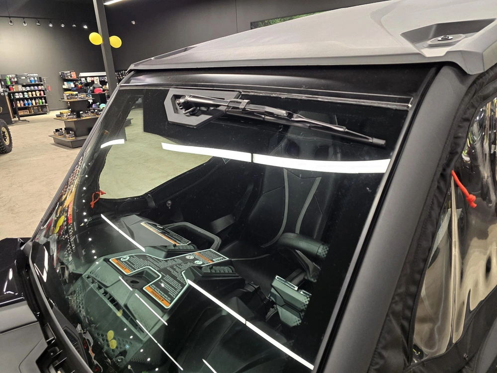 2026 Brp Maverick Sport Dps 1000r alt