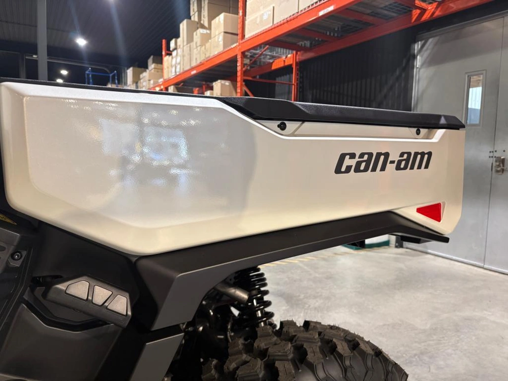 Can-am Defender Max Limited Cab Hd11 2026 alt