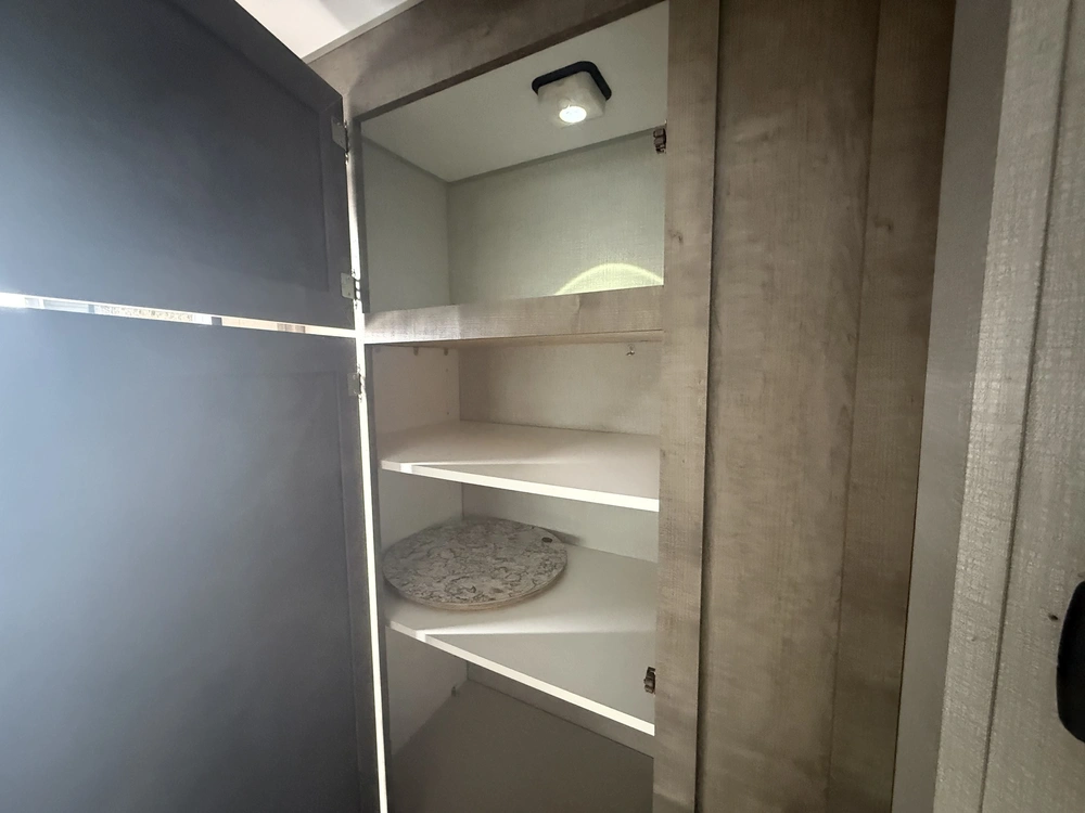 Kz-rv Sportsmen Classic 160qb 2020 alt