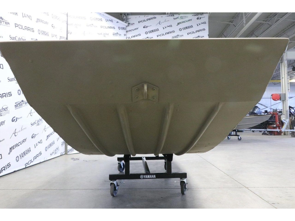 2025 G3 Boats Jon Boat Jb1442 alt