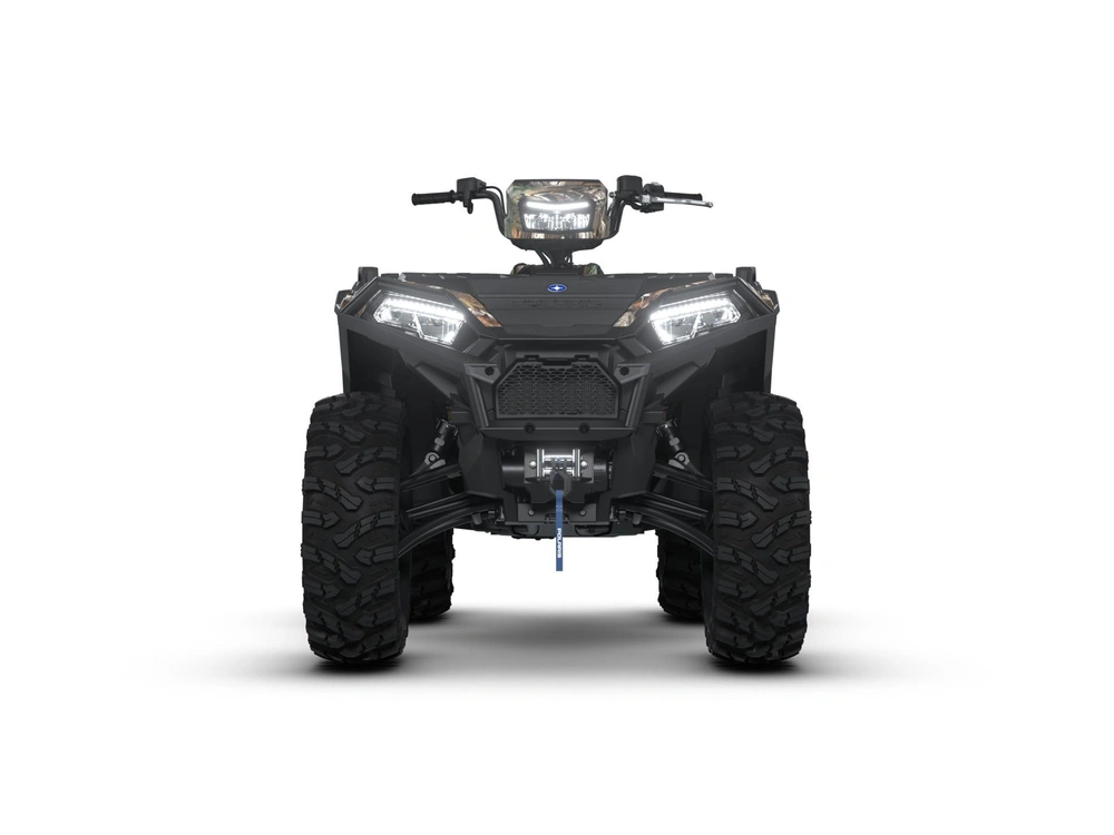 Polaris Sportsman 850 Trail Ppc Nouvelles Couleurs 2026 - Nouveaux Modèles Ste-marie - Rive-sud Quebec 2026 alt