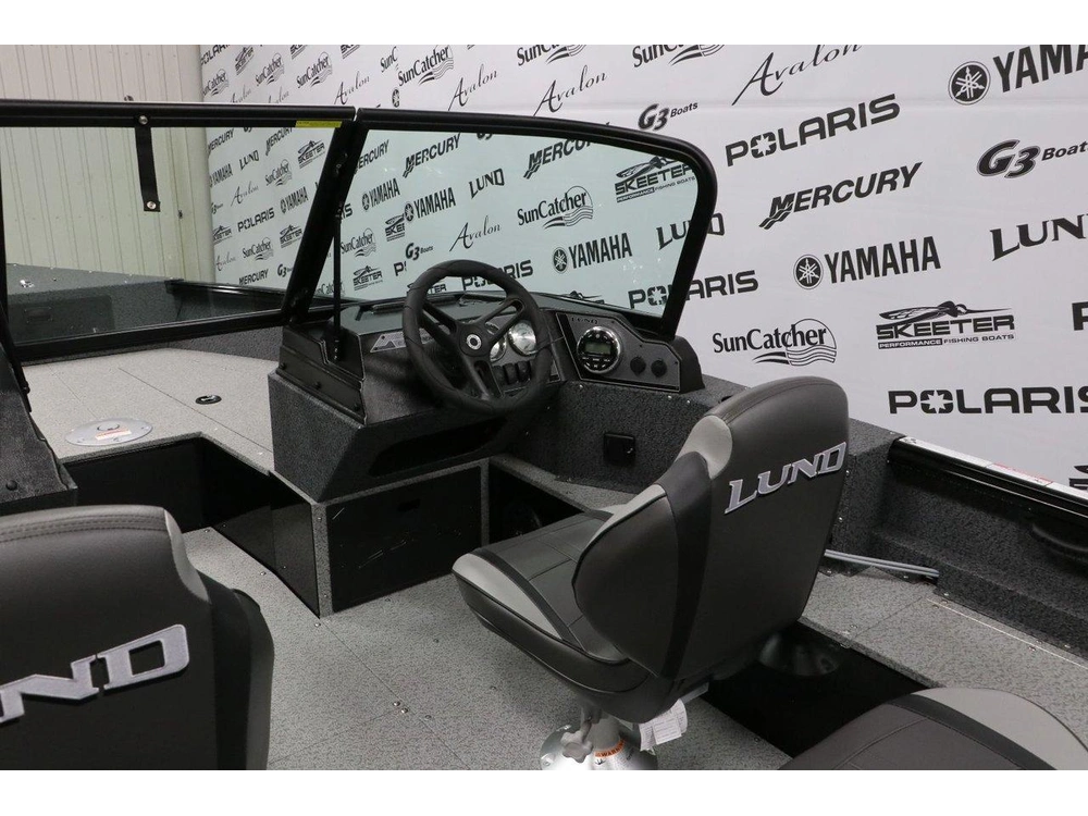 2026 Lund Boat Co Lund 1700 Explorer Sport + Mercury 90 Hp & Remorque alt