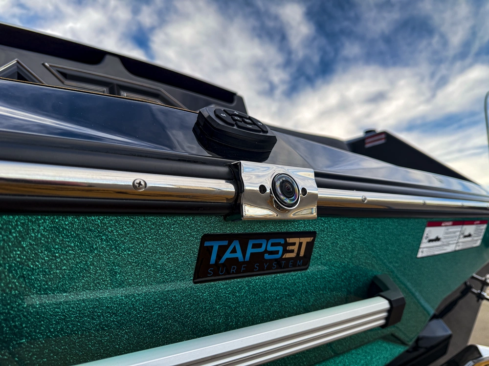 2026 Atx Surf Boats 24 Type-s alt