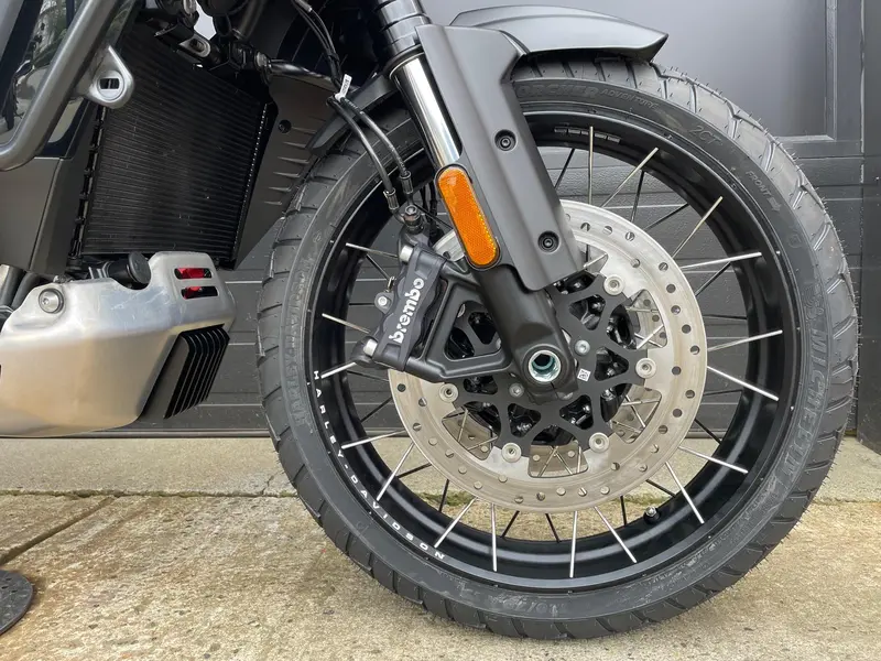 2026 Harley-Davidson RA1250S - Pan America™ 1250 Special thumbnail 5