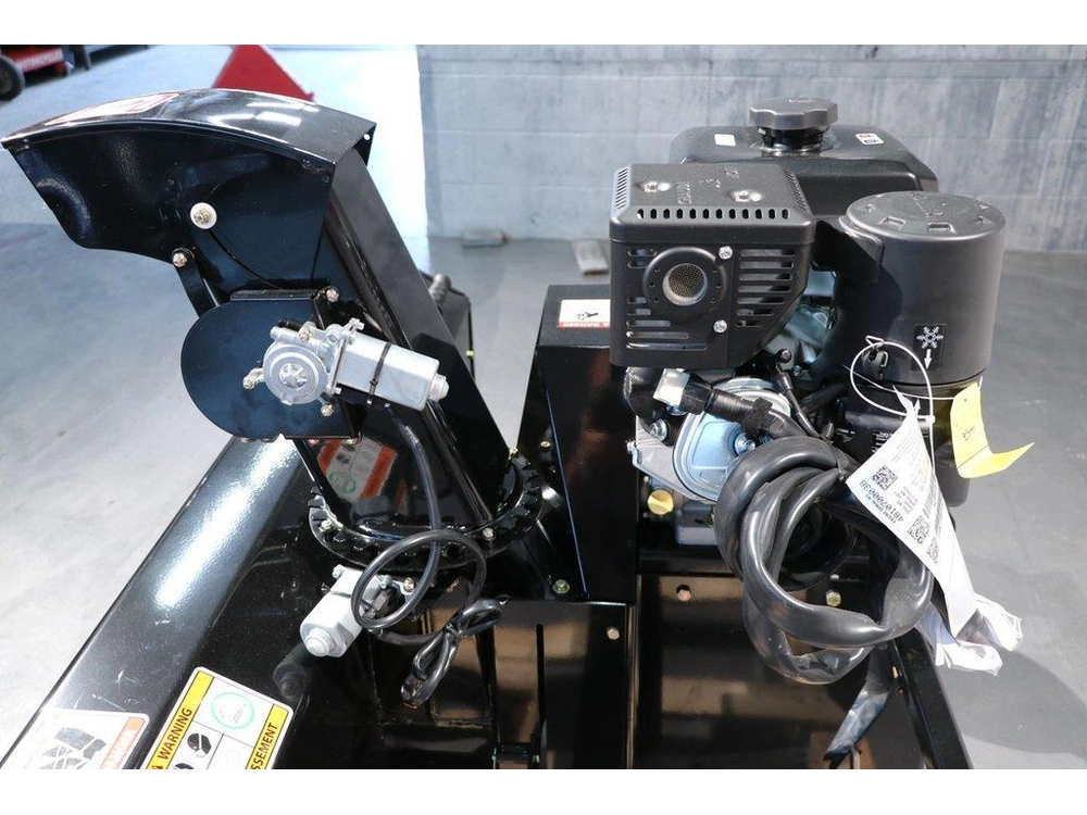 Bercomac Bercomac Versatile 48'' + Moteur Kohler 14 Hp 2025 alt