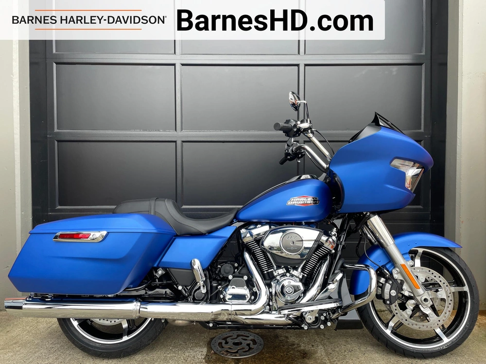 2026 Harley-davidson Fltrx - Road Glide® alt