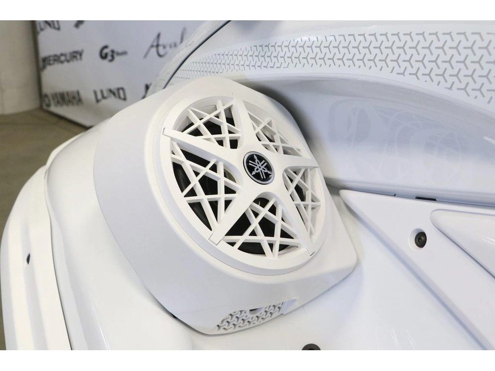 2026 Yamaha Fx Cruiser Svho alt