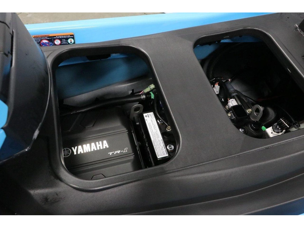 Yamaha Yamaha Vx Deluxe 2025 alt