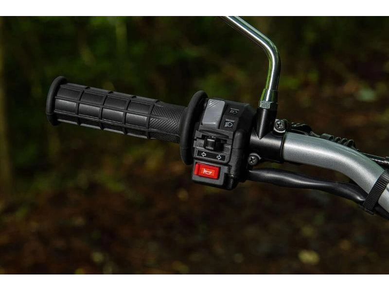 Yamaha Tw200 2026 alt