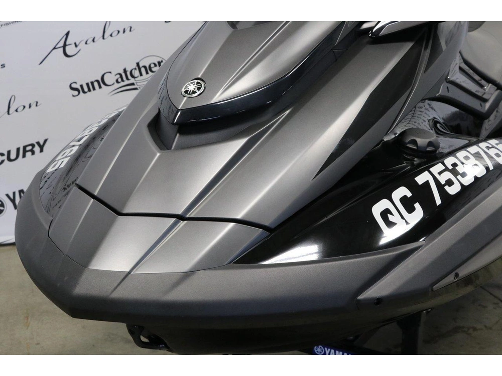 Yamaha Fx Cruiser Svho 2021 alt