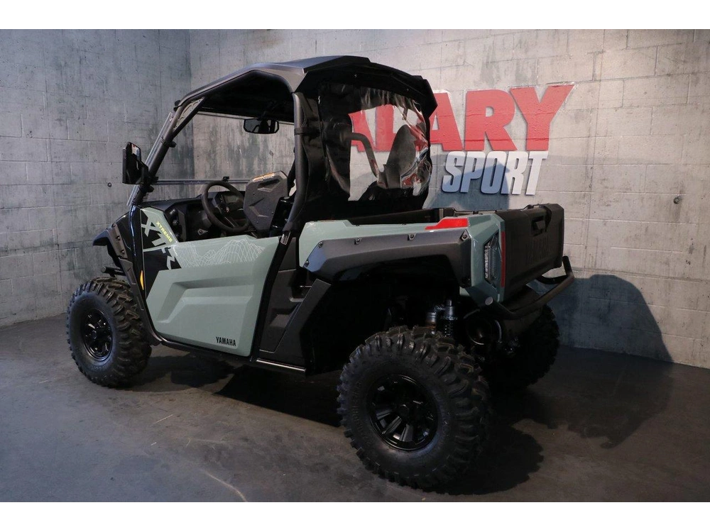 2026 Yamaha Yamaha Wolverine X2 850 Xt-r alt