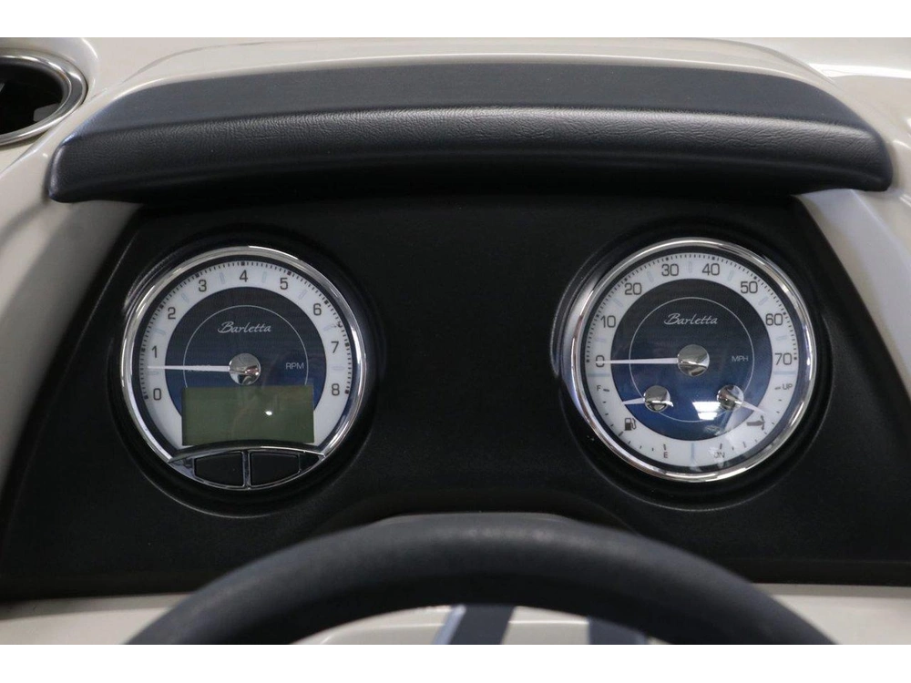 2023 Other Barletta Cabrio 20uc + Mercury 115 Hp alt