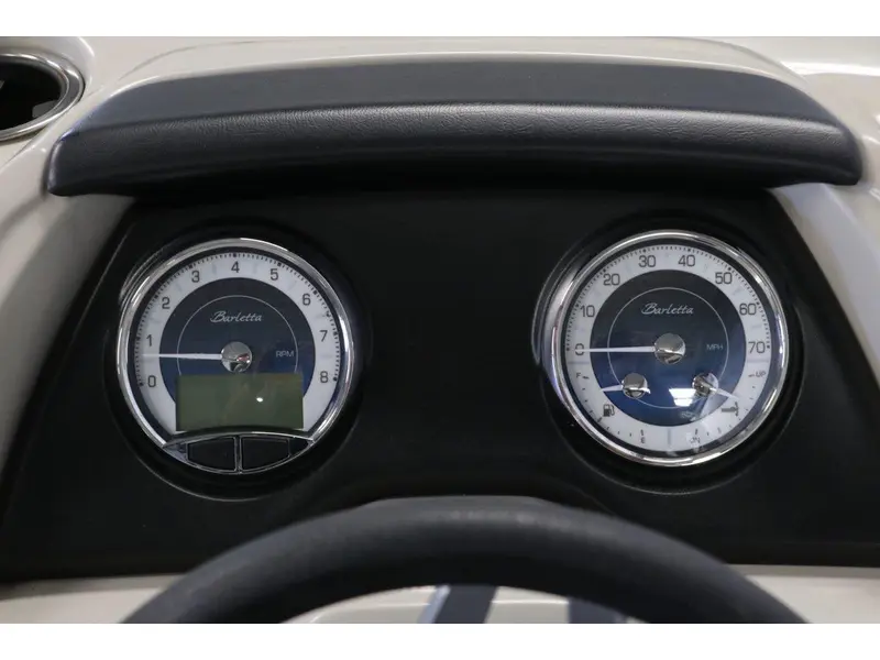 2023 Other CABRIO 20UC + MERCURY 115 HP thumbnail 14