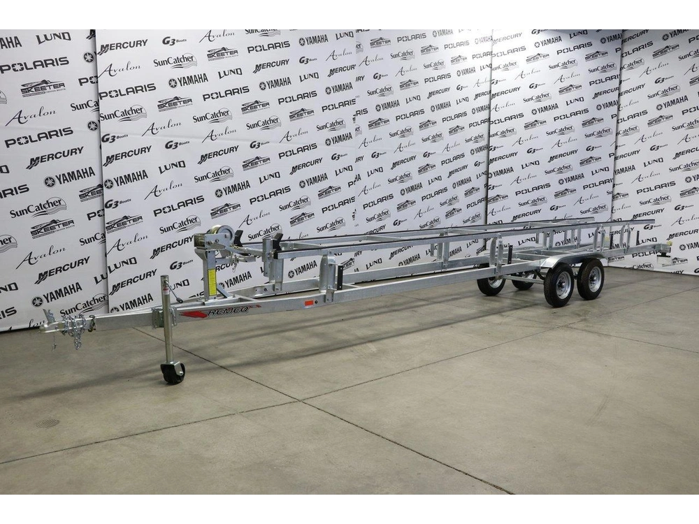 Remeq 20p2800g Ciseaux Pour Ponton 2026 alt