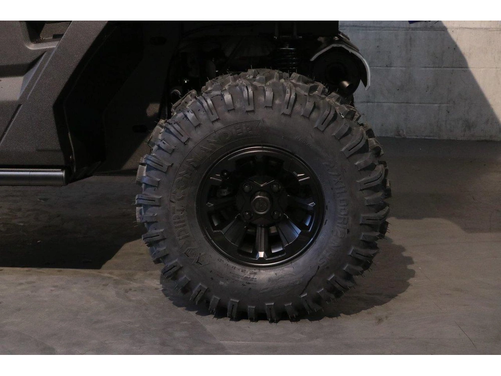 Yamaha Wolverine X2 850 Utlity 2026 alt