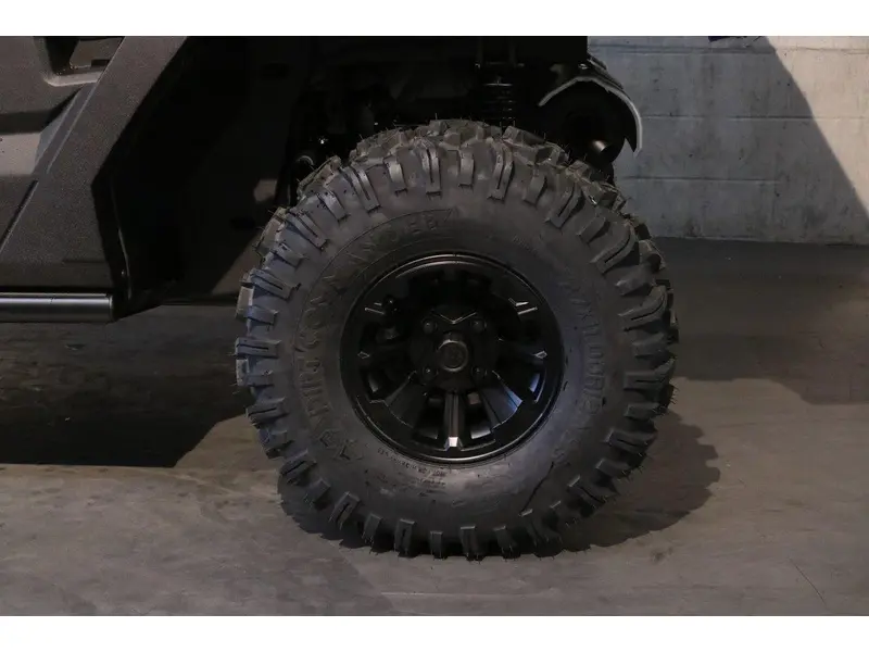 2026 Yamaha WOLVERINE X2 850 UTLITY thumbnail 10