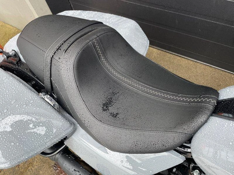 2026 Harley-davidson Flhx - Street Glide® alt