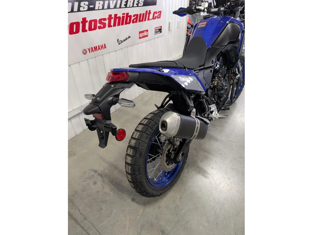 Yamaha Tenere 700 2024 alt