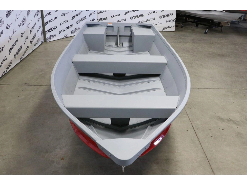 G3 Boats G3 Boats Chaloupe Guide V16xt 2026 alt