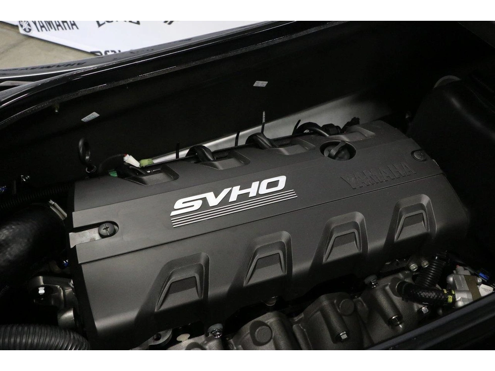 Yamaha Fx Cruiser Svho 2021 alt