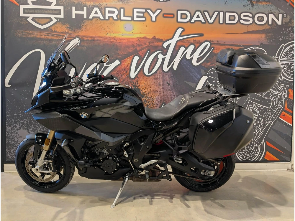 Bmw S1000xr 2022 alt