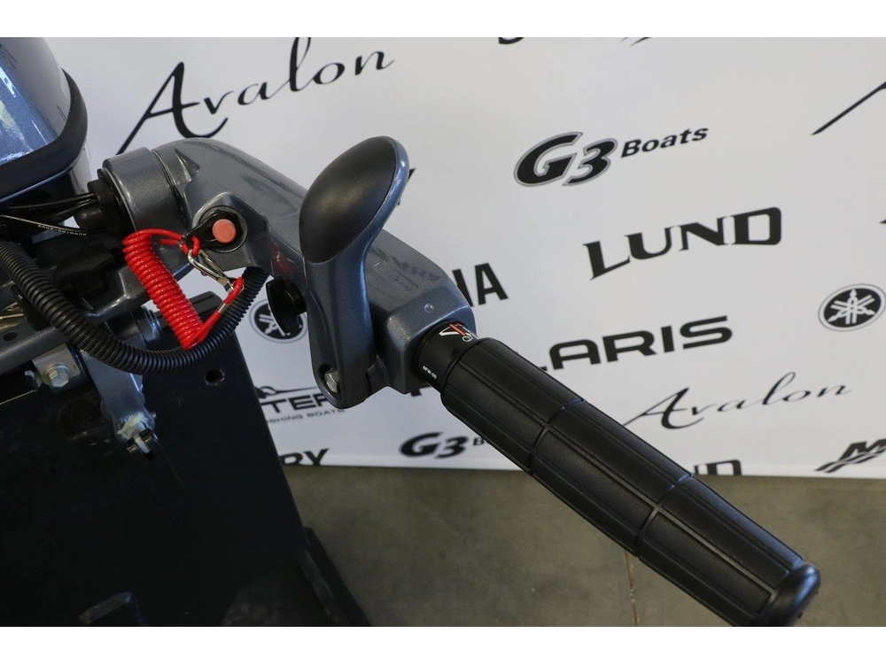 Yamaha F8smhb Pied Court (15 Pouces) 2026 alt