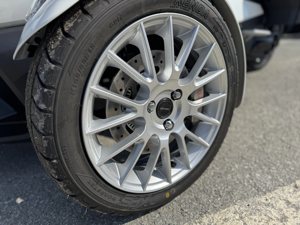 Can-am Rt Limited 2026 alt