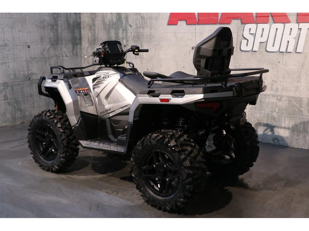 Polaris Sportsman Touring 570 Ultimate 2026 alt