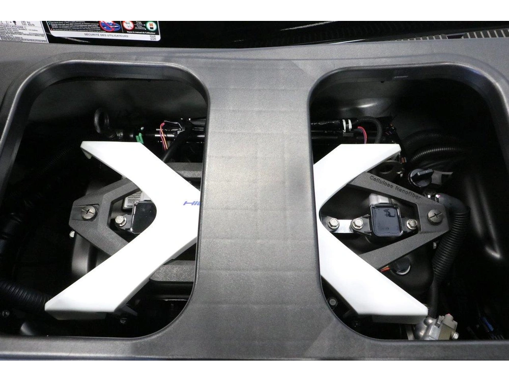 2026 Yamaha Yamaha Vx Cruiser Ho Audio alt