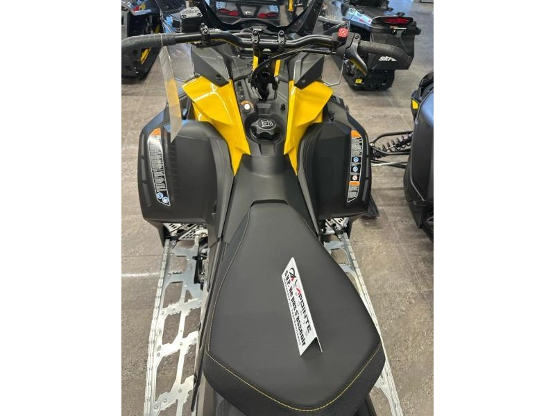 Ski-doo Tundra Sport 600 Efi Cobra 1.6'' E.s. 2026 alt
