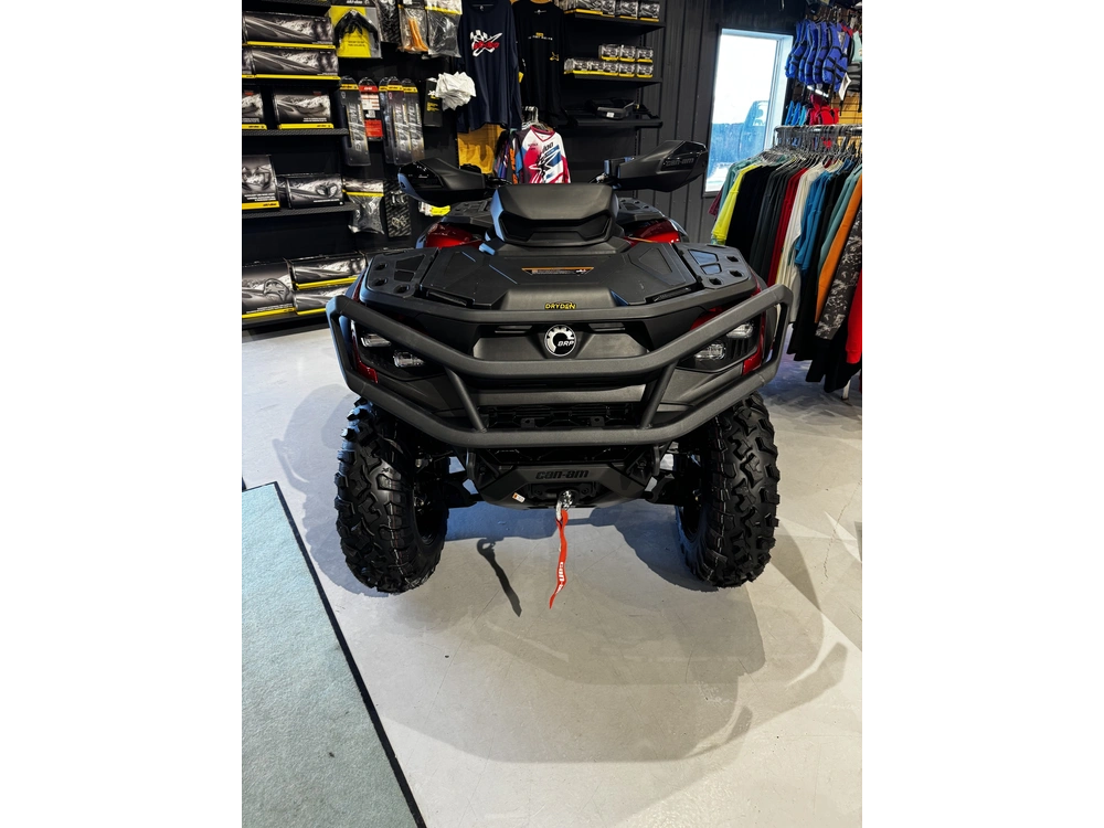 2026 Can-am Outlander Xt 850 alt