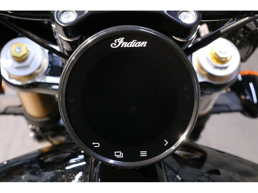 Indian Motorcycle 101 Scout 2026 alt